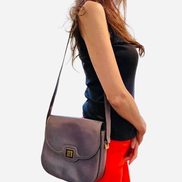 Gucci convertible 2 way shoulder bag - Picture 13 of 16